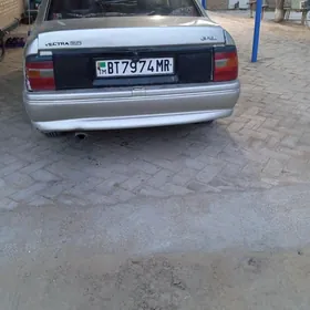 Opel Vectra 1992