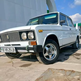 Lada 2106 1998