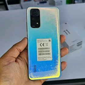 Redmi Note 11 4/128gb