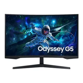 32" 2K 165Hz Samsung Odyssey