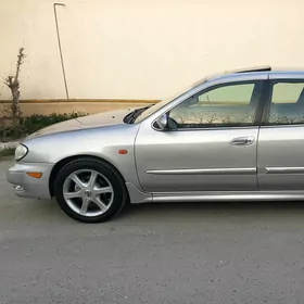 Infiniti I35 2002