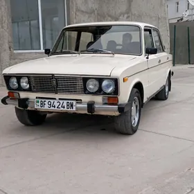 Lada 2106 2000