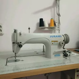 Jurami tikin masyn