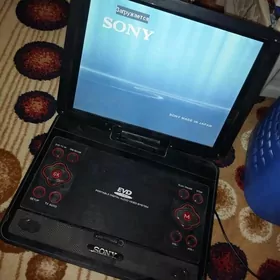 DVD TV