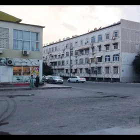 Satlyk jaý 1 nji mikr Gorkut A