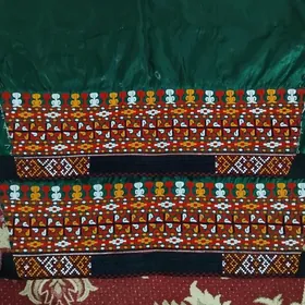bukja balak