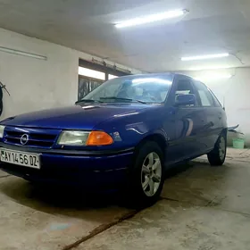 Opel Astra 1992