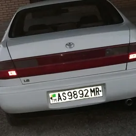 Toyota Corona 1992