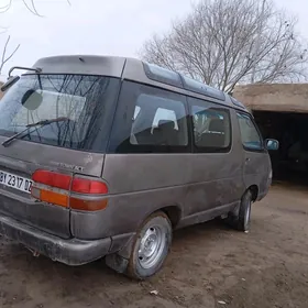 Toyota Town Ace 1993