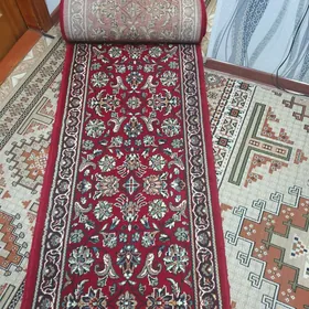 Ковровая дорожка