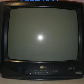 телевизор