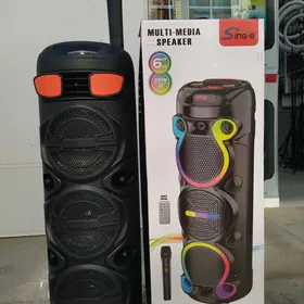Kalonka super bass