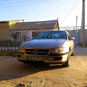 Opel Omega 1996