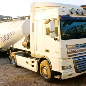 DAF 460 2008