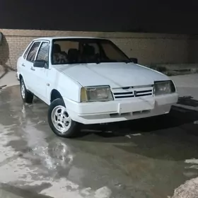 Lada 21099 2002