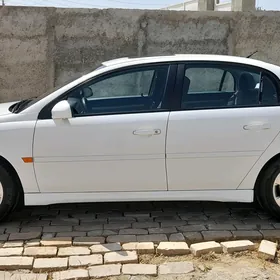 Opel Vectra 2002
