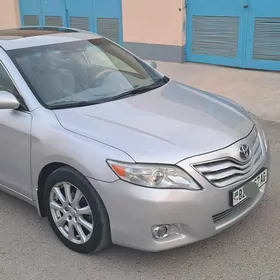Toyota Camry 2006