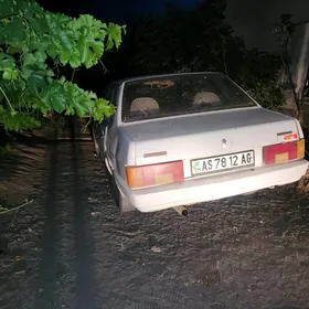 Lada Samara 2001