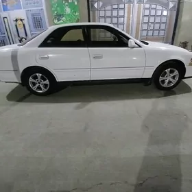 Toyota Mark II 1998