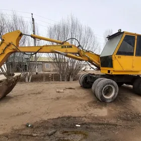 JCB ICX 1986