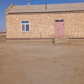 satlyk jaý Garadepe