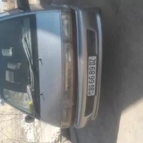 Toyota Town Ace 1991