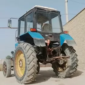 MTZ 80 2000