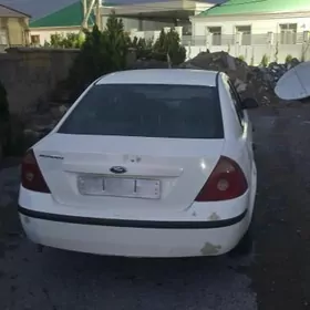 Ford Mondeo 2003