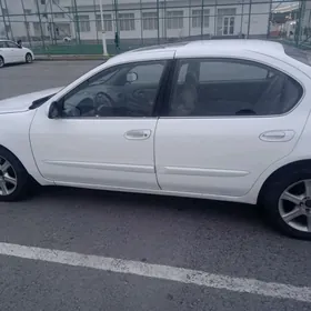 Nissan Maxima 2001