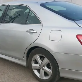 Toyota Camry 2010