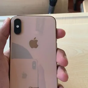 iPhone Xs 