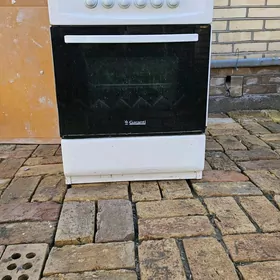 satlyk gaz plita