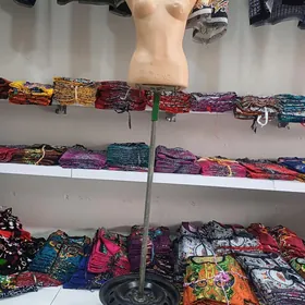 Gyz maniken