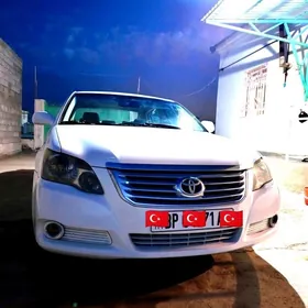 Toyota Avalon 2005