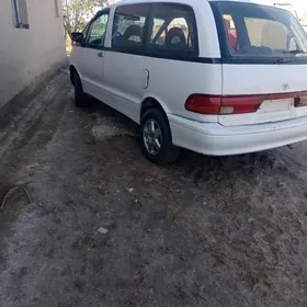Toyota Previa 1992