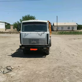 Maz Samosval 2000