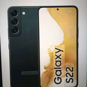Samsung Galaxy S22