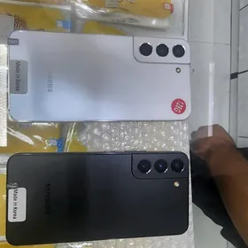 Samsung Galaxy S22