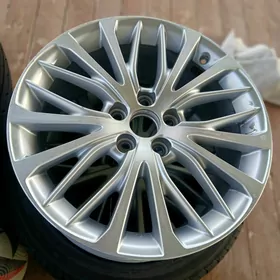 18-20 camry diska haliji orgin