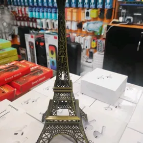 Pariz Demir Suwenir 