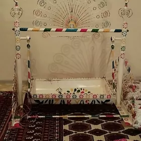 çaga salçak