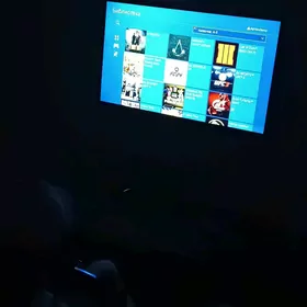 playstation ps igroteka