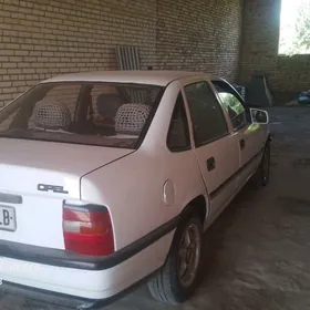 Opel Vectra 1991