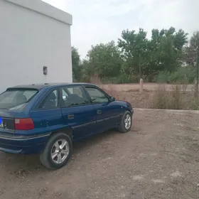 Opel Astra 1996