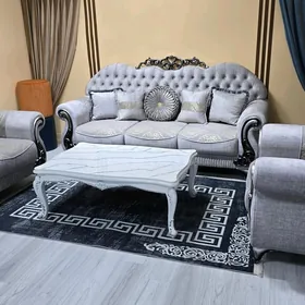 DIWAN TACLI KLASIKA MEBEL