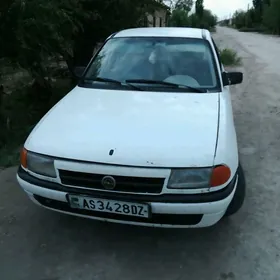 Opel Astra 1993