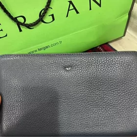 Tergan klaç