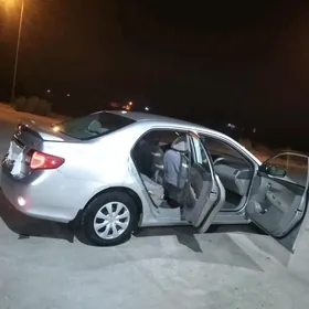 Toyota Corolla 2010
