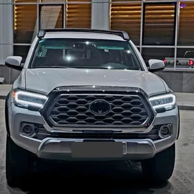 Toyota Tacoma 2022