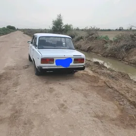 Lada 2107 2004